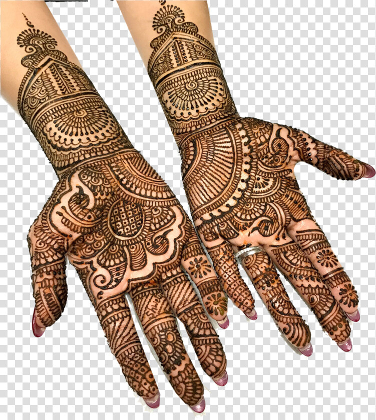 Mehndi Png   Traditional Mehandi Designs Simple  Transparent PngTransparent PNG