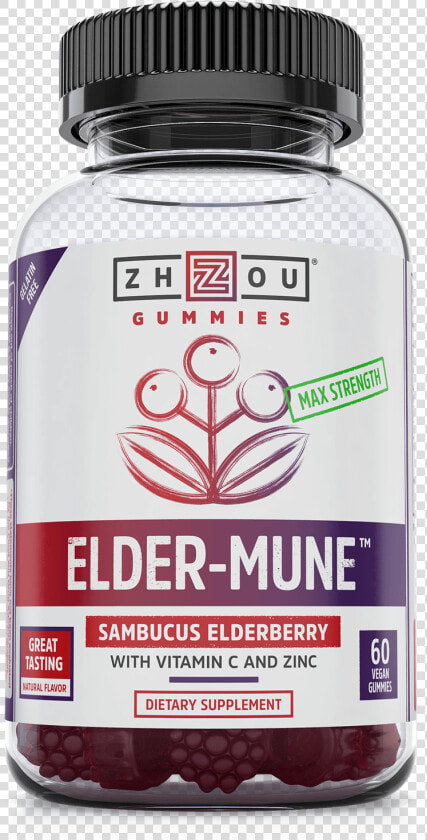 Elder Mune Elderberry Gummies Class Lazyload Lazyload   Elder Mune  HD Png DownloadTransparent PNG