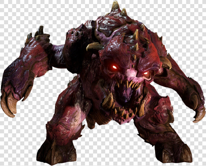 Doom Demons  HD Png DownloadTransparent PNG