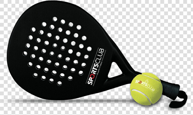 Pala Padel De Fabrica  HD Png DownloadTransparent PNG