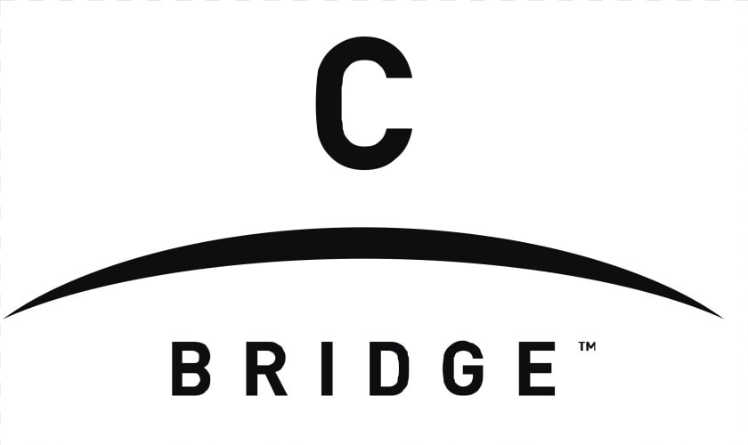 C Bridge Logo Png Transparent   Bridge  Png DownloadTransparent PNG