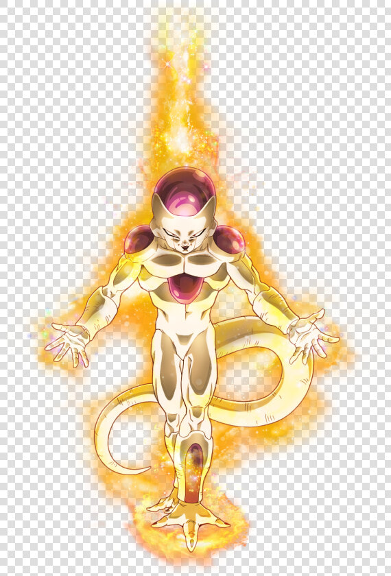 Freeza02 Dragon Ball Z   Dbz Freezer Las Transformaciones  HD Png DownloadTransparent PNG