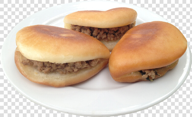 Chinese Sandwich Bun With Filling Small   Minced Sandwiches Png  Transparent PngTransparent PNG