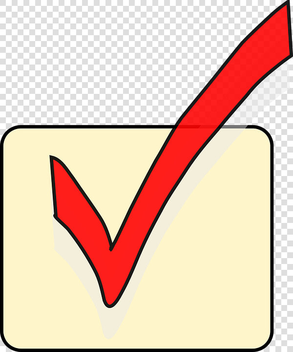 Tick  Mark  Ok  Symbol  Yes  Checkbox  Checkmark  Vote  HD Png DownloadTransparent PNG