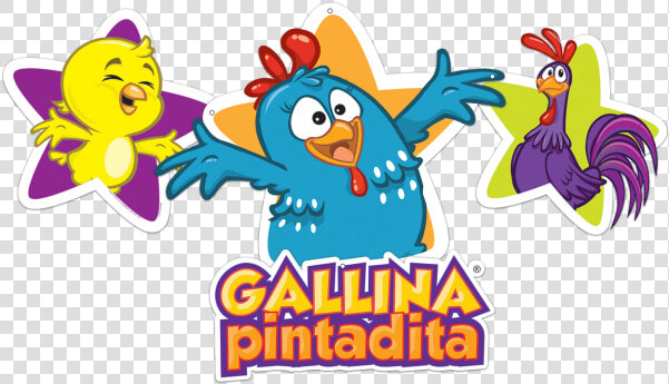 Thumb Image   Fuente De La Gallina Pintadita  HD Png DownloadTransparent PNG