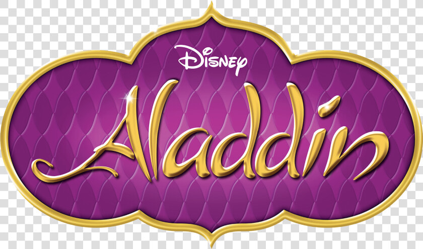 The Adventures Of Aladdin   Aladdin Disney Logo Png  Transparent PngTransparent PNG