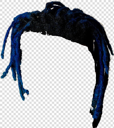 Xxxtentacion Hair Png   Xxxtentacion Hair Transparent Background  Png DownloadTransparent PNG