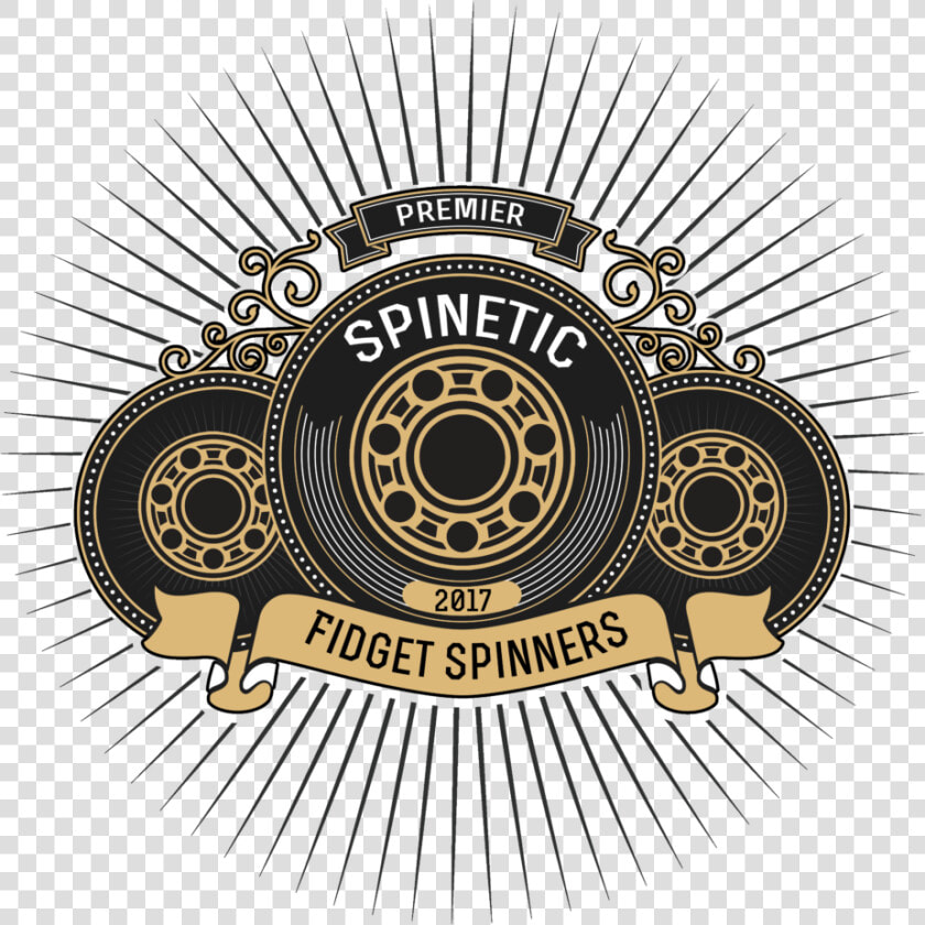 Spinetic Fidget Spinners   Circle  HD Png DownloadTransparent PNG