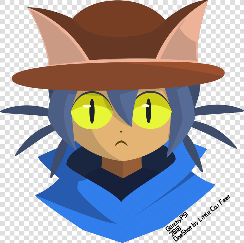 Niko   Cartoon  HD Png DownloadTransparent PNG