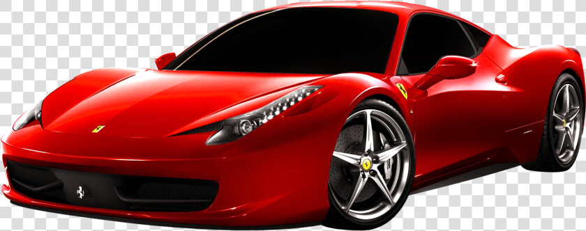 Ferrari 458 Italia 2011  HD Png DownloadTransparent PNG