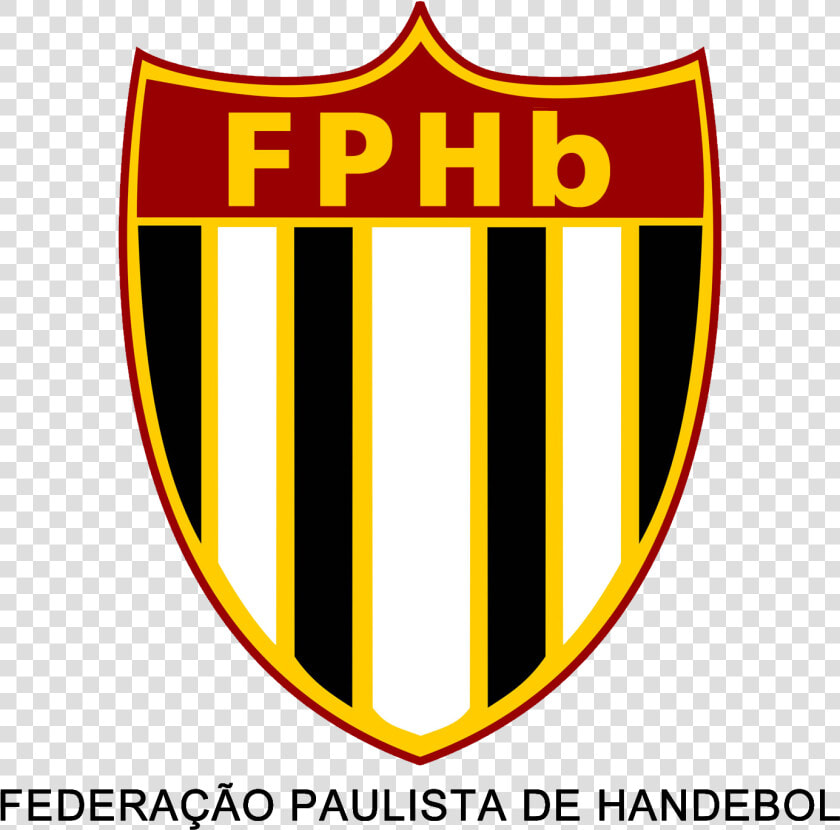 Escudo Fphb Okok Sem Fundo1   Federação Paulista De Handebol  HD Png DownloadTransparent PNG