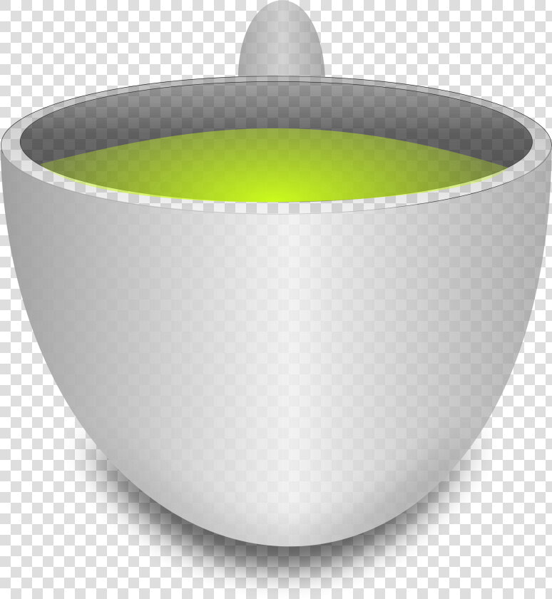 Green Tea Cup Png Image   Green Tea In A Cup Transparent  Png DownloadTransparent PNG