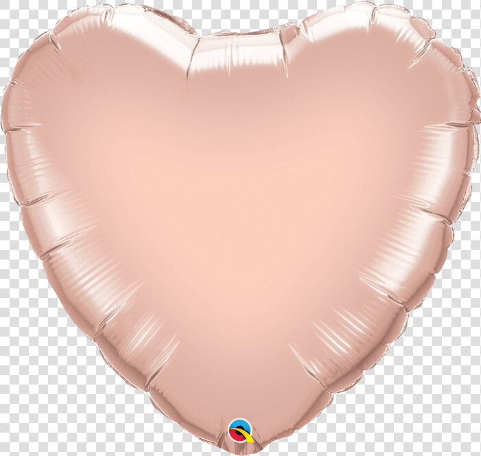 Price Discounts   Rose Gold Heart  HD Png DownloadTransparent PNG