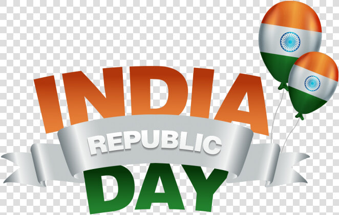 India Republic Day Png   Republic Day Png Text  Transparent PngTransparent PNG