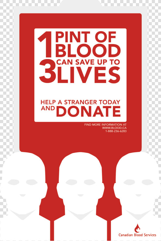 Canadian Blood Services  HD Png DownloadTransparent PNG