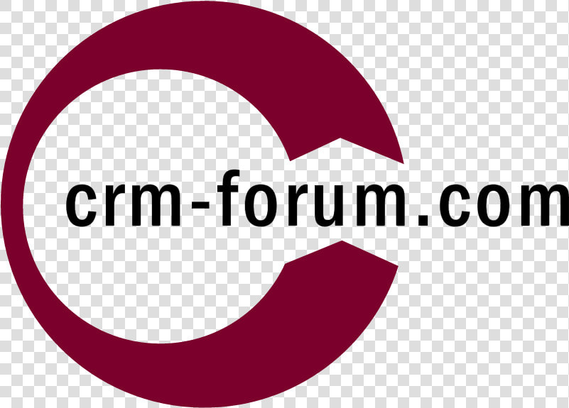 Crm Forum Com Vector Logo   Circle  HD Png DownloadTransparent PNG