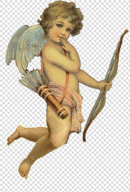 Cherub Angel Vintage   Transparent Angel Aesthetic Png  Png DownloadTransparent PNG