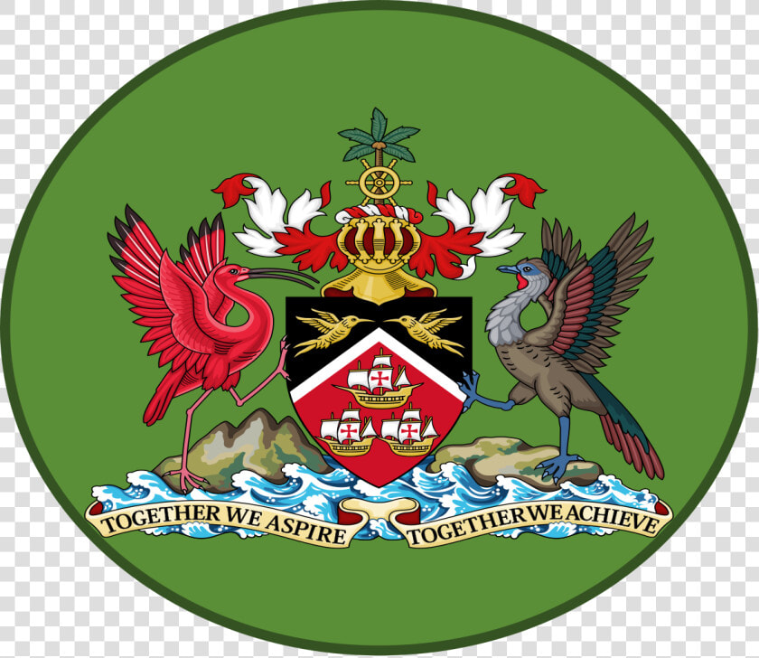 Trinidad And Tobago  HD Png DownloadTransparent PNG