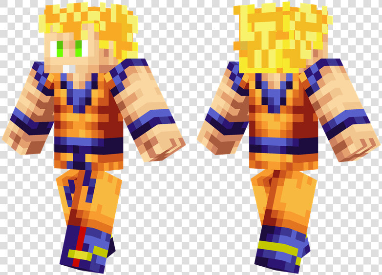 Skins De Minecraft Descargar  HD Png DownloadTransparent PNG