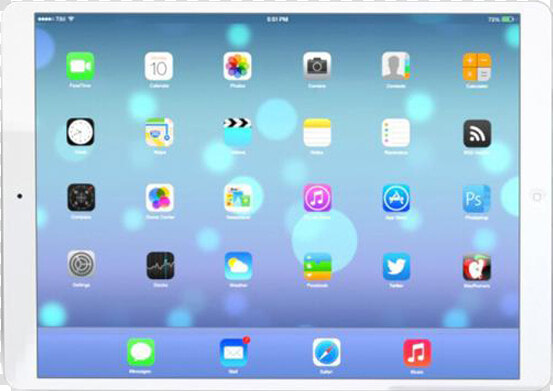 Apple Ipad Pro   Ipad Pro Images Transparent  HD Png DownloadTransparent PNG