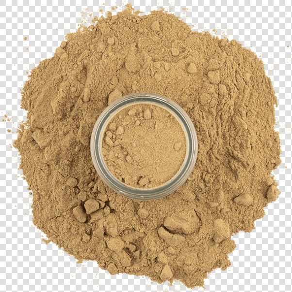 Porcini Mushroom Powder 3   Sand  HD Png DownloadTransparent PNG