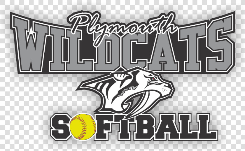 Plymouth Wildcats  HD Png DownloadTransparent PNG