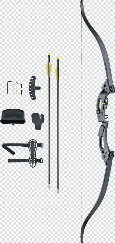 Compound Bows Recurve Bow Quiver Longbow   Reflexny Luk  HD Png DownloadTransparent PNG