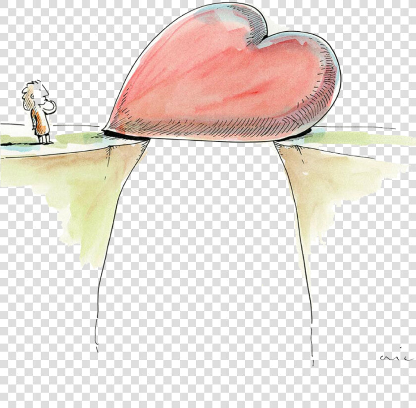 Transparent Heart Doodle Png   Healing Heart And Mind  Png DownloadTransparent PNG