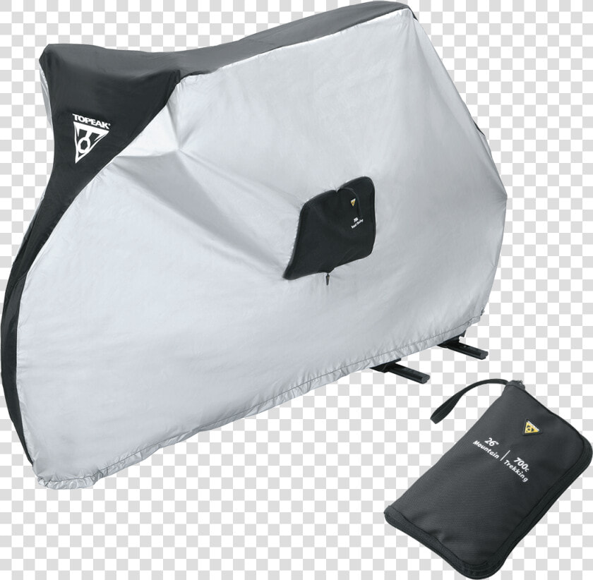 Topeak Bike Cover Road Bike  HD Png DownloadTransparent PNG