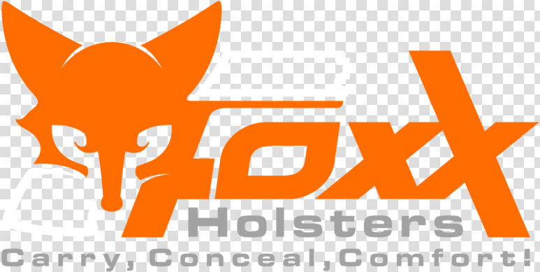 Foxx Holsters Llc   Graphic Design  HD Png DownloadTransparent PNG