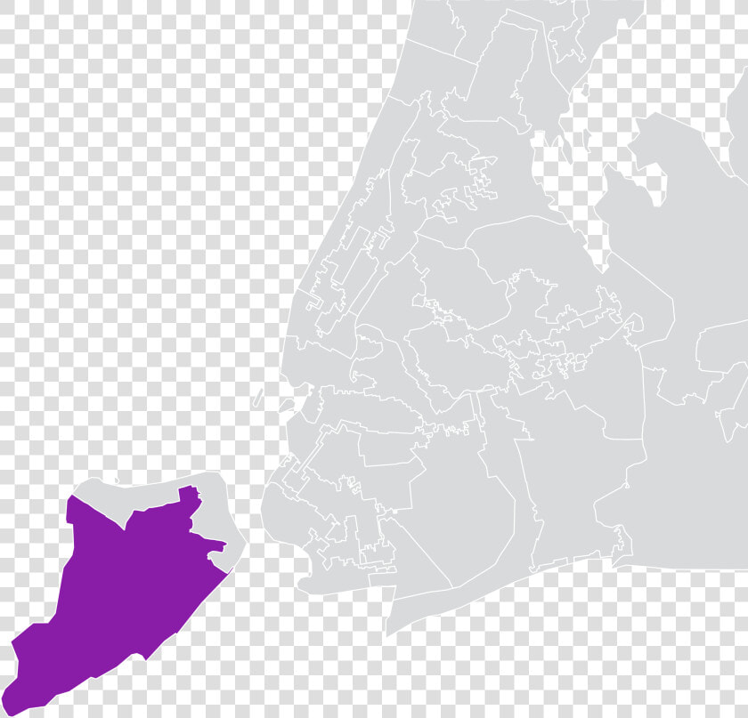 New York State Senate District 24   Atlas  HD Png DownloadTransparent PNG