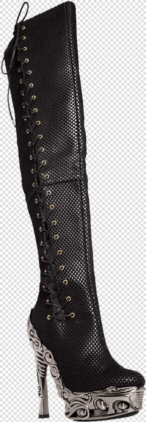 Knee high Boot  HD Png DownloadTransparent PNG