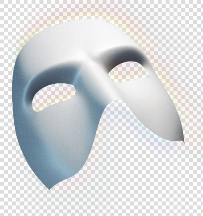 Transparent Phantom Of The Opera Mask Png   Phantom Of The Opera Mask Transparent  Png DownloadTransparent PNG