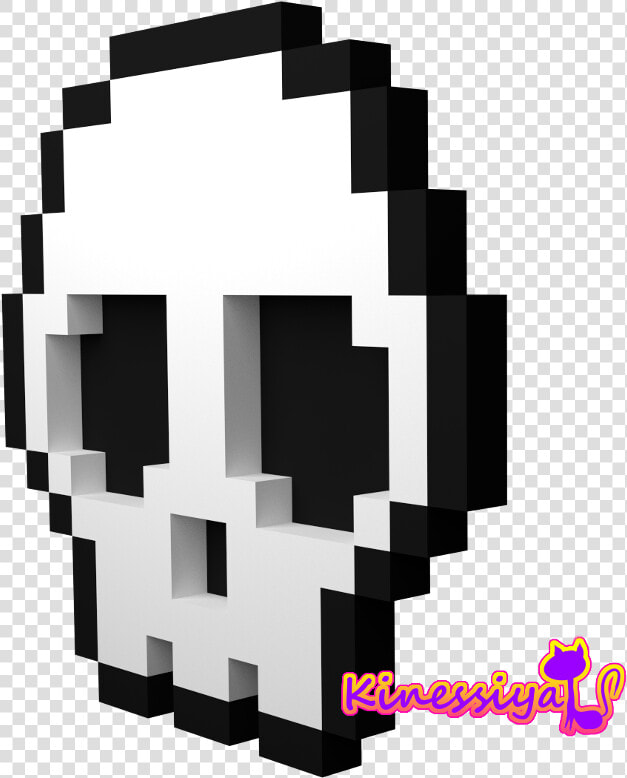 Pixel Art De Helado  HD Png DownloadTransparent PNG