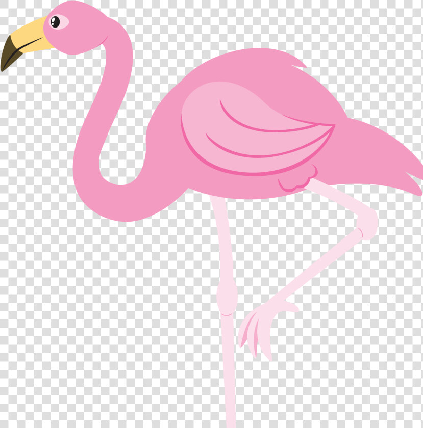 Clip Art Flamingo Vector Png   Flamingo Clipart Png  Transparent PngTransparent PNG