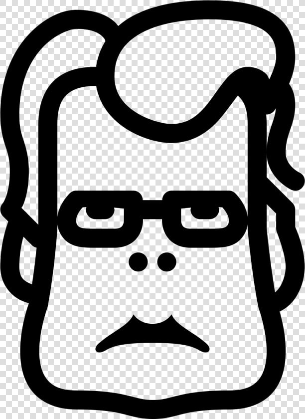 King Clipart Face King   Stephen King Icon Png  Transparent PngTransparent PNG