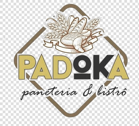 Logotipo Padoka Paneteria   Illustration  HD Png DownloadTransparent PNG