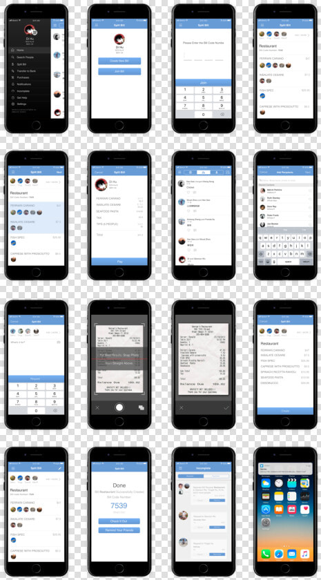 Venmo adv   Smartphone  HD Png DownloadTransparent PNG