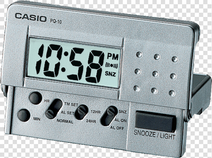 Pq 10d 8ref   Casio Pq 10d  HD Png DownloadTransparent PNG