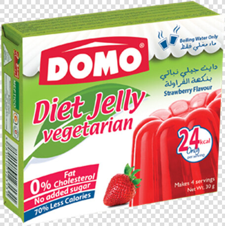 Domo Jelly Diet  HD Png DownloadTransparent PNG