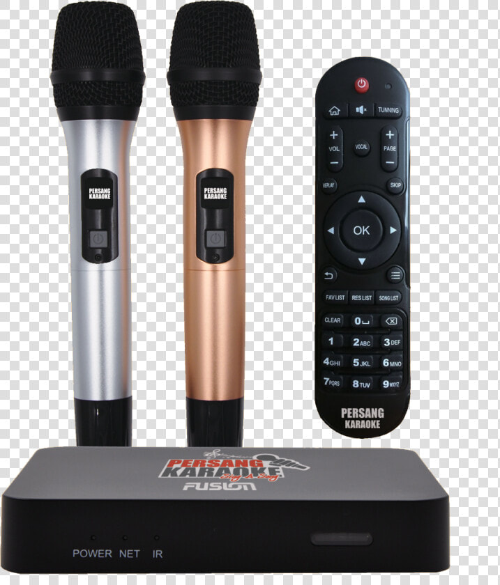 Fusion Karaoke Pk 9090   Karaoke  HD Png DownloadTransparent PNG