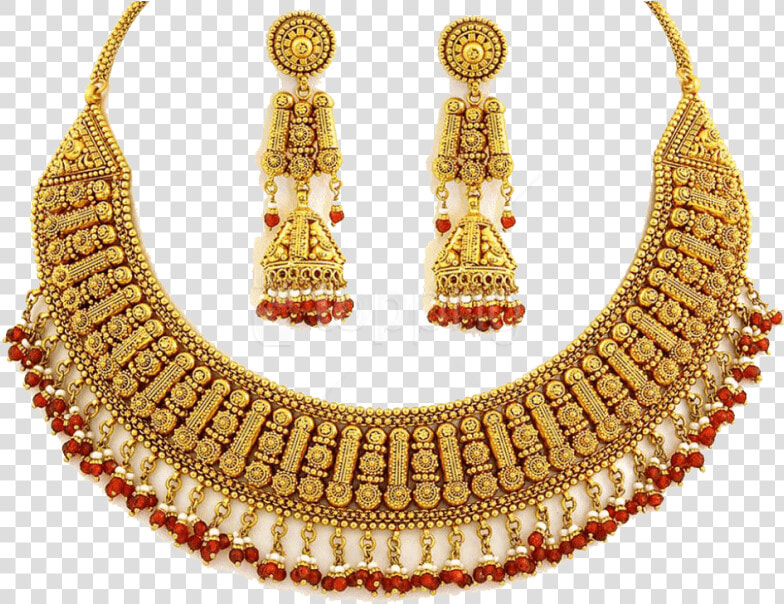 Free Png Jewellery Necklace Png   Gold Necklace Designs Png  Transparent PngTransparent PNG