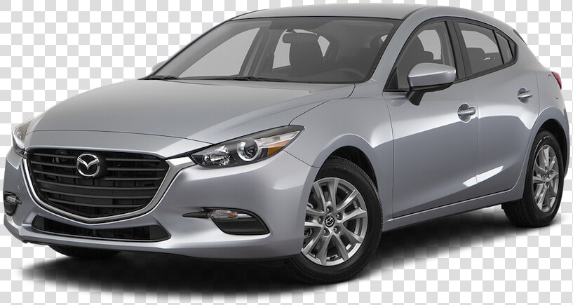 2017 Mazda   Mazda 3 2017 Sport  HD Png DownloadTransparent PNG