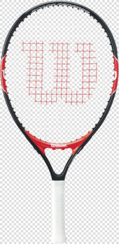 Wilson Roger Federer 25 Inch Tennis Racket   Png Download   Wilson Tennis Rackets Png  Transparent PngTransparent PNG