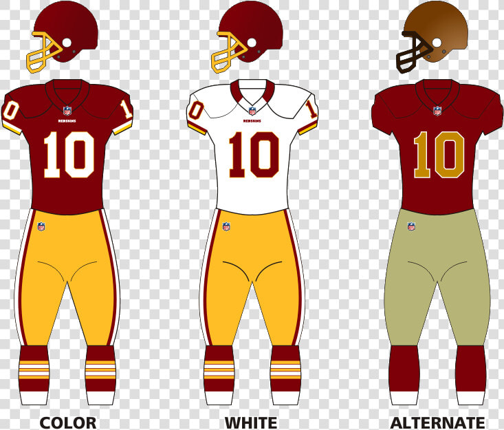 Washington Redskins Uniforms   Oakland Raiders Uniform 2019  HD Png DownloadTransparent PNG