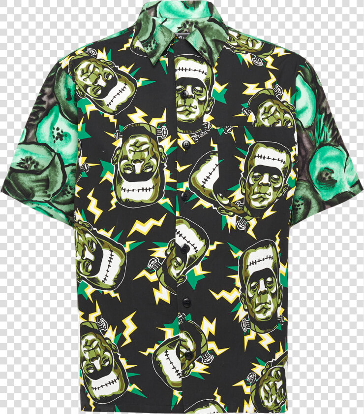 Transparent Hawaiian Shirt Png   Prada Printed Shirts  Png DownloadTransparent PNG