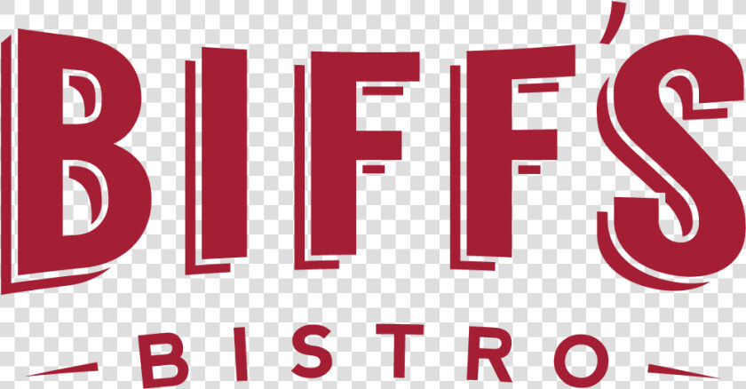 Biff S Bistro   Biff  39 s Bistro Logo  HD Png DownloadTransparent PNG