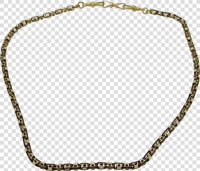 Transparent Gold Chain Necklace Png   Chain  Png DownloadTransparent PNG