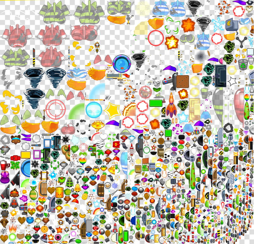 Modded And Old Not Working   Bloons Td Battles Texture Pack  HD Png DownloadTransparent PNG