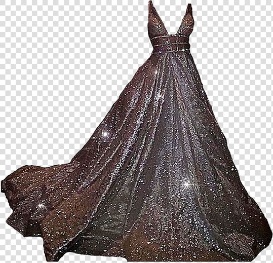  dress  shine  prom  promdress  princess  princessdress   Gown  HD Png DownloadTransparent PNG